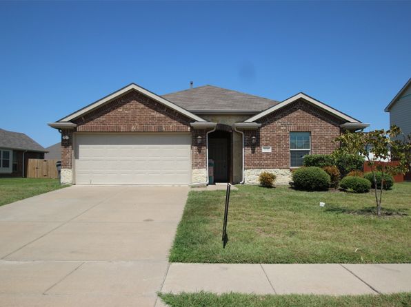 Home for Sale in Forney TX