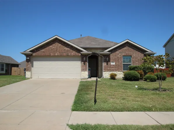 3102 Flowering Springs Dr, Forney, TX 75126