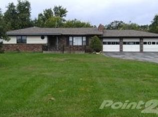 9656 Geranium Rd, Carthage, MO 64836