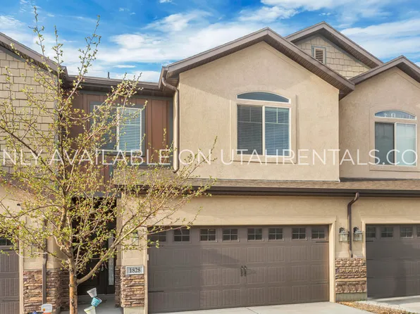 1828 W 761 S, Orem, UT 84059