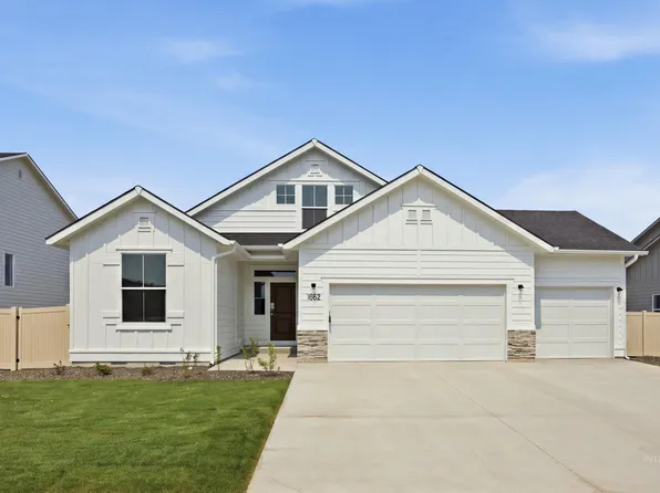 1662 Celina St, Middleton, ID 83644