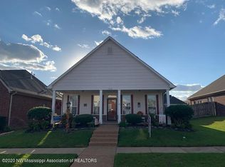 7310 Stone Ridge Dr, Olive Branch, MS 38654