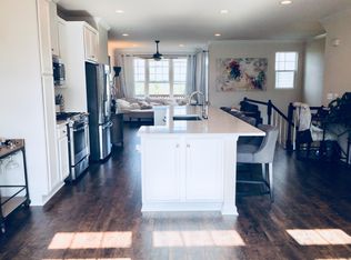 104 Hunting Creek Ln, Stafford, VA 22556