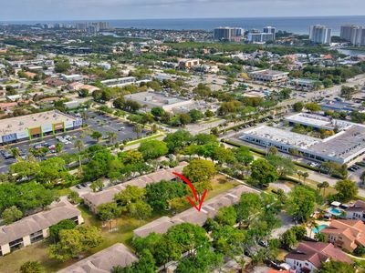 3939 NE 5th Avenue #B105, Boca Raton, FL, 33431