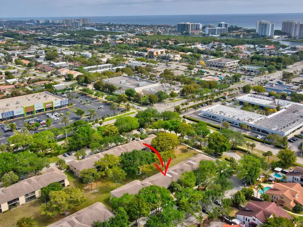 3939 NE 5th Avenue #B105, Boca Raton, FL 33431