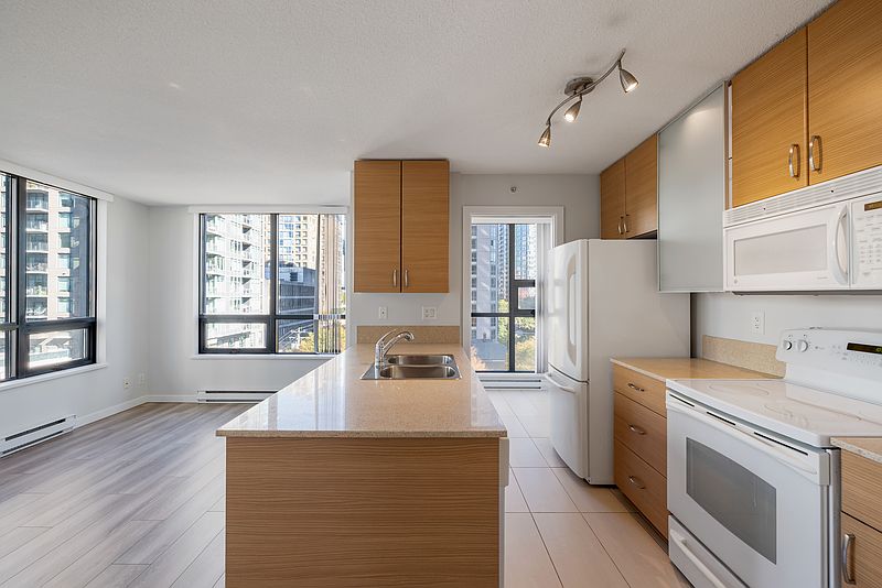Vancouver Apartment for rent - 1 Bedroom — photo 14