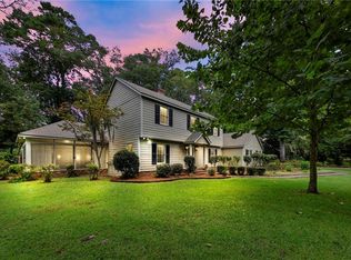 825 Park St, Saint Marys, GA 31558