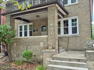 891-1 Beaconsfield Ave, Grosse Pointe, MI 48230