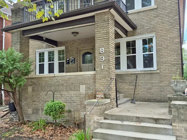 891-1 Beaconsfield Ave, Grosse Pointe, MI 48230