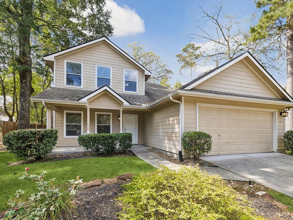 147 N Vesper Bend Cir