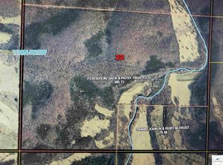 76 County Rd, Quincy, MO 65735