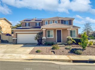 1682 Cactus Wren Ct, Beaumont, CA 92223