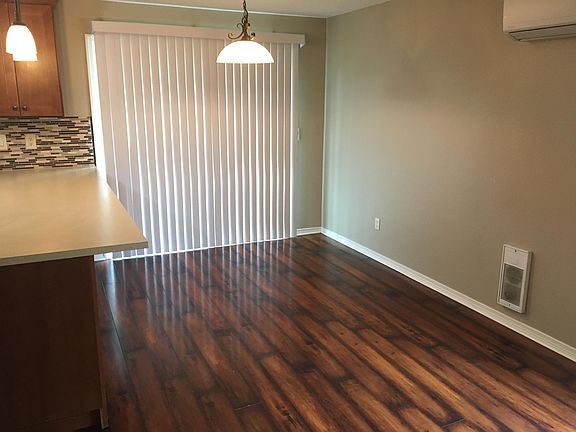 dining area - mini split(AC)