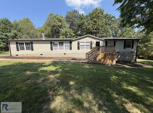 1156 Sugar Barbour Rd, Axton, VA 24054