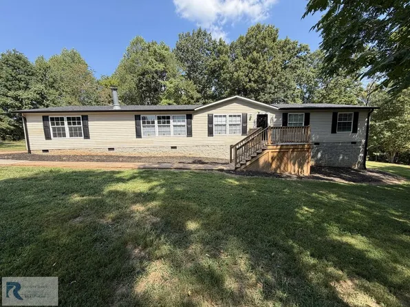 1156 Sugar Barbour Rd, Axton, VA 24054