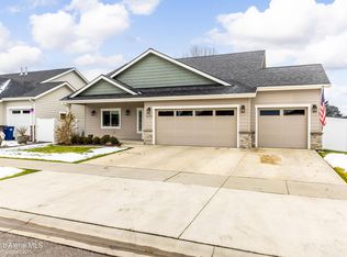 3373 N Coleman St, Post Falls, ID 83854