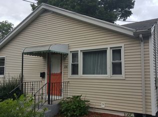 23 1st Ave, New Haven, CT 06513