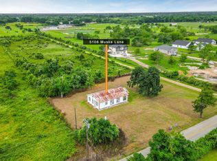 5106 Muske Ln, Pattison, TX 77423