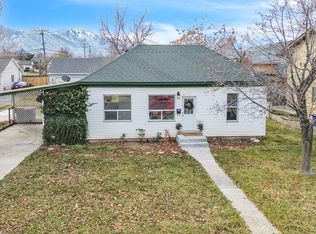 330 E 700 N, Spanish Fork, UT 84660