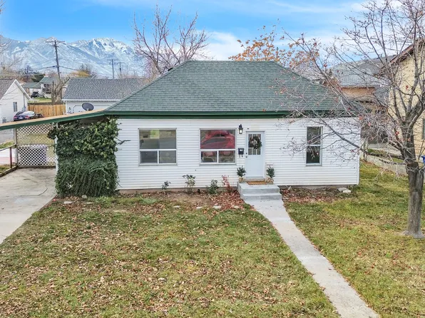 330 E 700 N, Spanish Fork, UT 84660