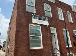 720 Fagley St, Baltimore, MD 21224