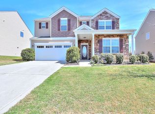 11515 Blue Grove Rd, Charlotte, NC 28277