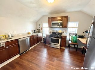 10 Rockville Park #2, Roxbury, MA 02119