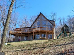 1884 Blue Mountain Rd, Front Royal, VA 22630