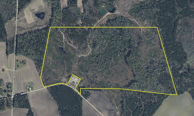 1st image of Pearlie Rd Lot Wp001