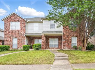 8658 Hawthorne St, Frisco, TX 75034