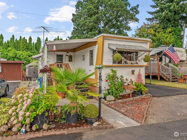 1004 NE 72nd Street #55, Vancouver, WA 98665