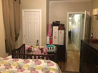 Rented by Crosstown Apartments NYC