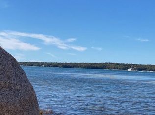 Lot #17 Wilderness Shores Road, Steuben, ME 04680