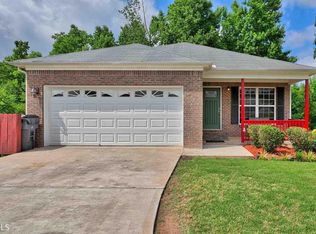 10951 Cimmaron Ct, Hampton, GA 30228