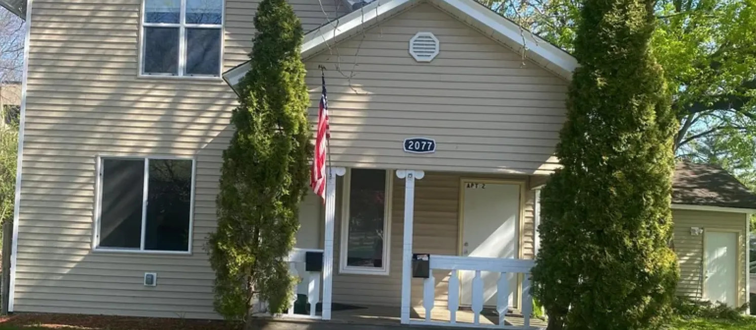 2 bed, 985 sqft, $1,800 — Photo 3