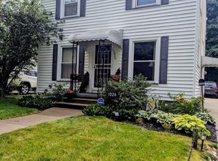1026 Seward Ave, Akron, OH 44320