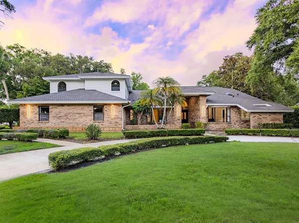 2901 Saint Andrews Blvd, Tarpon Springs, FL 34688