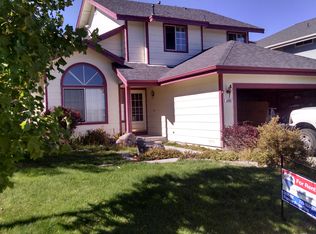 3985 Regal Dr, Reno, NV 89503