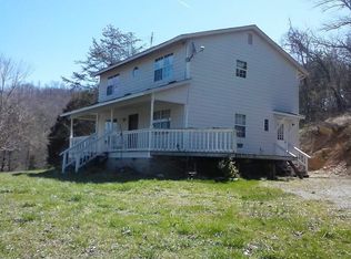 949 Bullen Valley Rd, Thorn Hill, TN 37881