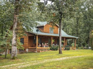 452 County Road 4210, Salem, MO 65560
