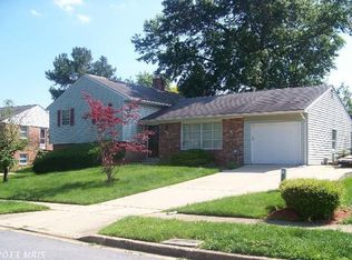 12811 Sholton St, Upper Marlboro, MD 20774