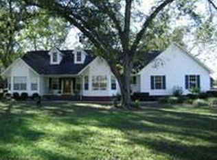 5935 Youmans Chapel Rd, Blackshear, GA 31516