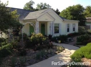 1905 Bluebonnet Dr, Fort Worth, TX 76111