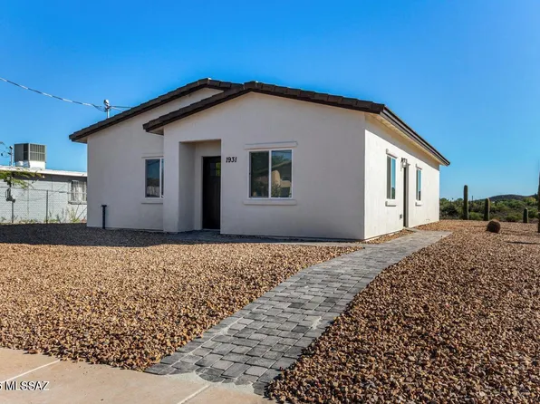 2310 W Diamond St, Tucson, AZ 85705