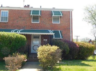 8501 Willow Oak Rd, Baltimore, MD 21234