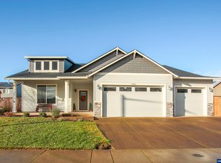 6352 Ramble St NE, Albany, OR 97321