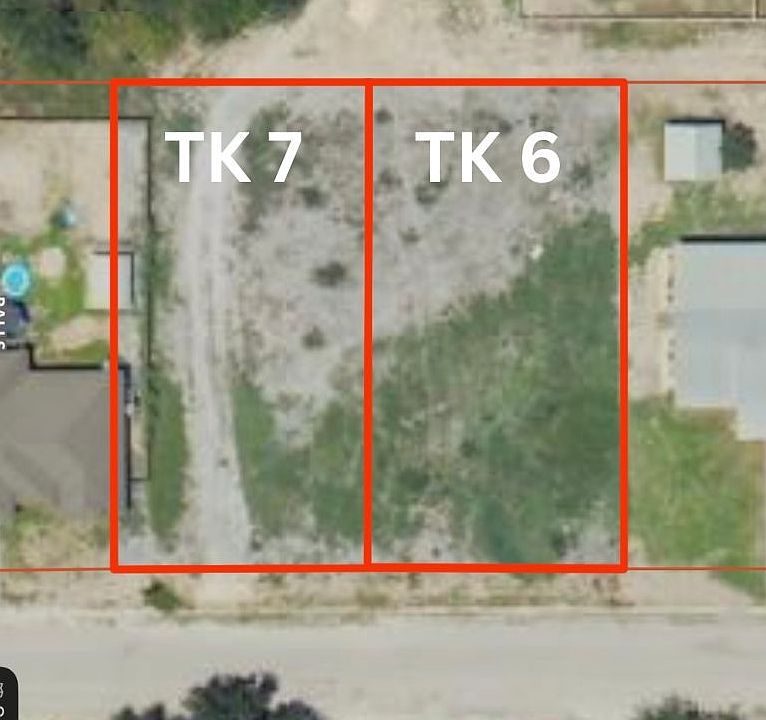 2nd image of 0 N Texas Ave