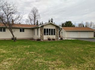 N8394 Highland Acres Rd, Phillips, WI 54555