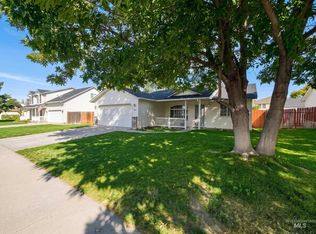 336 W Big Rack St, Kuna, ID 83634