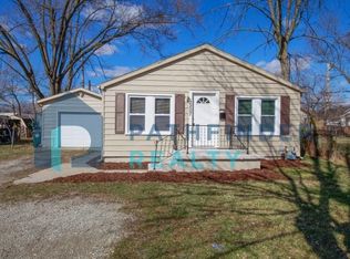 2207 Titus Ave, Dayton, OH 45414